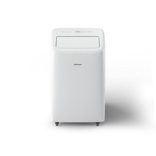 Hisense APH12QC Climatiseur portatif 64 dB Blanc