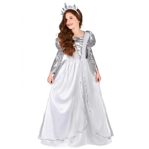 Déguisement Princesse Fille 10 À 12 Ans