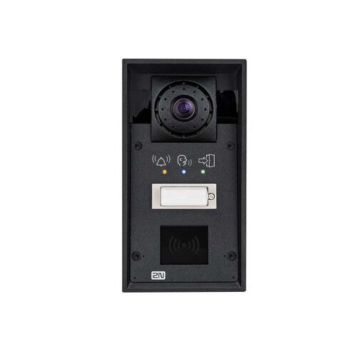 Interphone anti-vandale - 9151101CHRPW