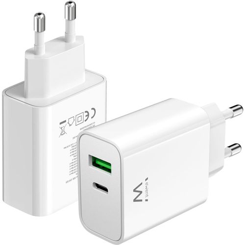 Eryi-Chargeur Rapide, Chargeur Prise Usb C, Chargeur Pour Iphone 15/14/13/12/11/Pro/Max/Mini/Se/X/Xr/Xs/8/7,Ipad Pro/Air, Air/Pod[1798]