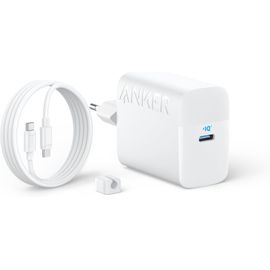 Eryi-Chargeur Usb C Rapide 45 W,Chargeur Iphone Samsung Charge Rapide Avec Câble Usb C,Compatible Pps,Pour Samsung Galaxy S24 Ult[46]