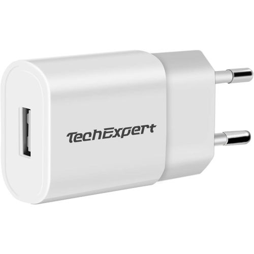 Eryi-Chargeur Secteur Vers Usb Blanc Compatible Avec Iphone 5 5s 5c Se, Iphone 6 6s 6plus 6splus, Iphone 4 4s, Iphone 3gs/3g, Ipo[1222]
