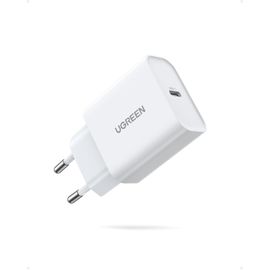 Eryi-20w Chargeur Usb C Pd 3.0 Compatible Avec Iphone 16 Plus Pro Max 15 14 13 12 11 Xr X Galaxy S24 Ultra S23 A15 A05s A55 Pixel[618]