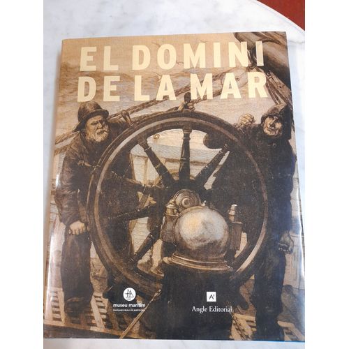 El Domini De La Mar