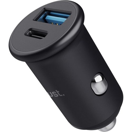 Eryi-Maxo 38w Pd Allume Cigare Usb C & Usb, 20w Usb-C Pd & 18w Usb-A Qc3, Mini Prise Chargeur Voiture Charge Rapide, Adaptateur P[3135]