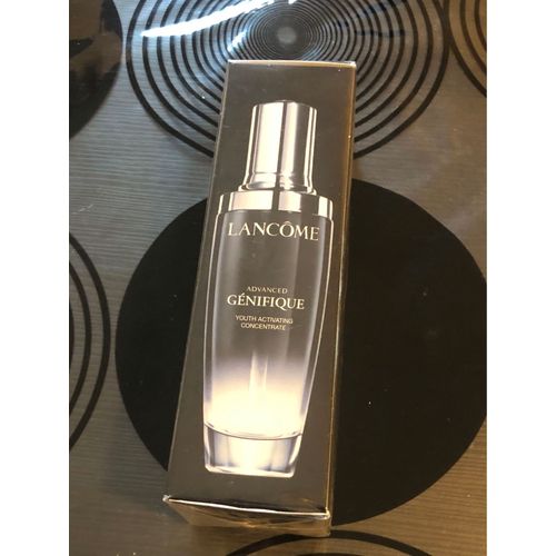 Lancôme Advanced Génifique Sérum Visage 50ml 