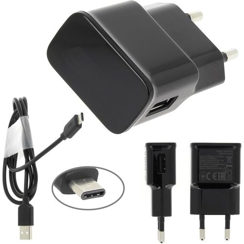 Eryi-Chargeur Pour Samsung Galaxy S24+, S24, S24 Ultra, S23 Fe, S23+, S23, S23 Ultra, S21 Fe, S2... Original Usb 10w 2a, Câble Us[2959]