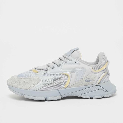 Lacoste L003 Neo Running Gris Chaussures