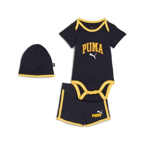 Ensemble 3 Pièces Minicats Puma Class Newborn Bébé