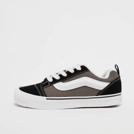 Chaussures Vans Knu Skool Unisex Skate Noir