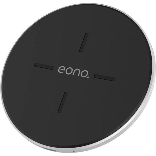Eryi-Chargeur Induction C1 Chargeur Sans Fil Qi Certifié 15w Pad De Charge Rapide Chargeur Pour Iphone 13/12 Mini/12 Pro, Galaxy [2226]