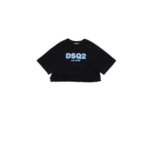 Dsquared2 - Tops - T-Shirts