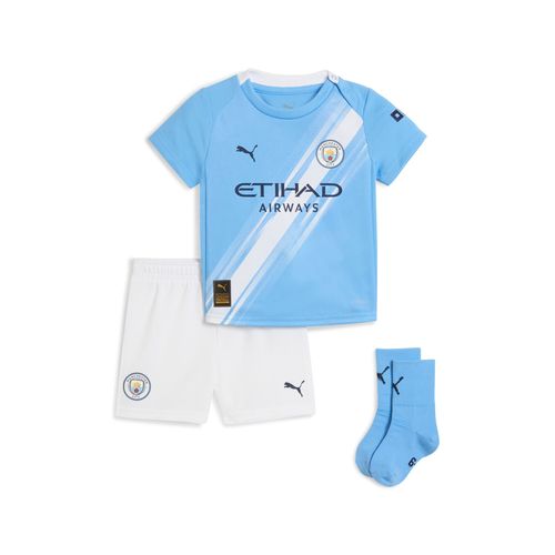 Babykit Home 25/26 Manchester City Bébé