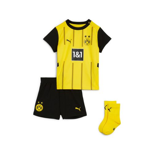 Babykit Home 24/25 Borussia Dortmund Bébé
