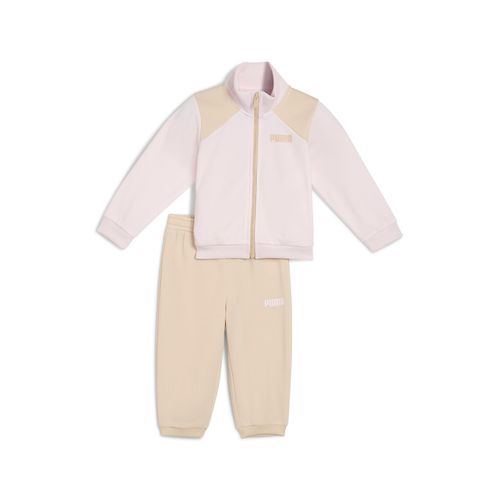 Ensemble De Survêtement À Logo Essentials Bébé