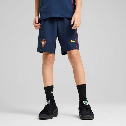 Short Portugal Casuals Enfant Et Adolescent