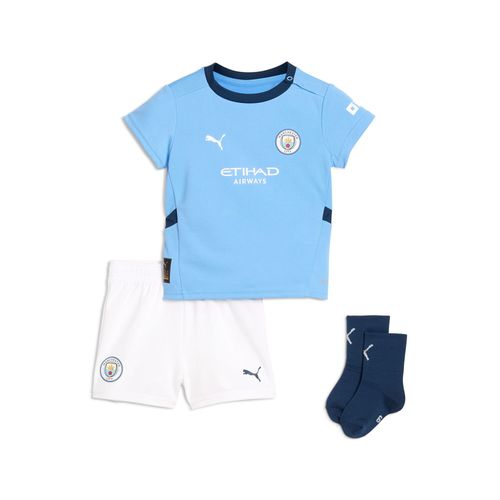 Babykit Home 24/25 Manchester City Bébé