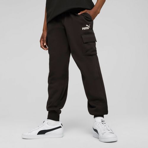 Pantalon Cargo À Logo N° 1 Essentials Enfant Et Adolescent