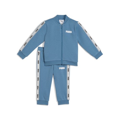 Ensemble De Survêtement À Bande Bébé