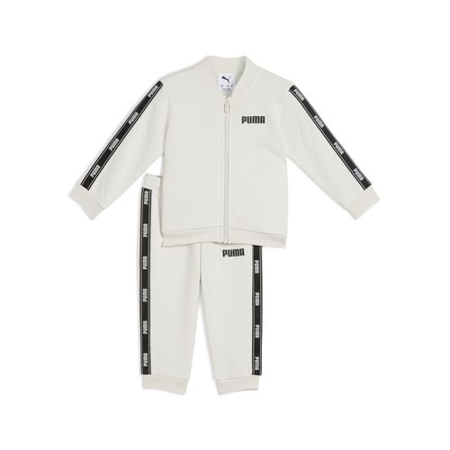 Ensemble De Survêtement À Bande Bébé