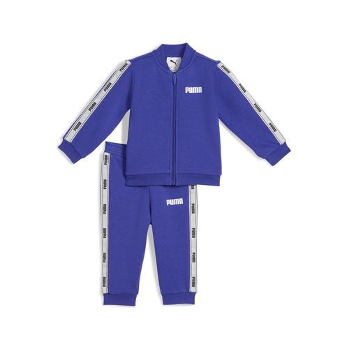 Ensemble De Survêtement À Bande Bébé