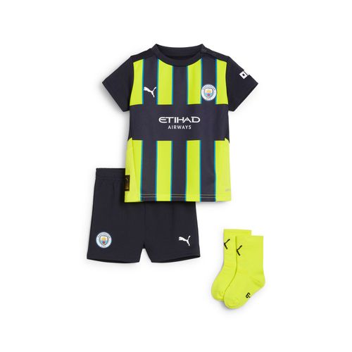 Babykit Away 24/25 Manchester City Bébé