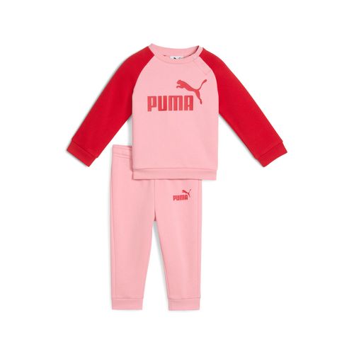 Ensemble Avec Haut Ras Du Cou Et Manches Raglan Minicats Essentials Bébé