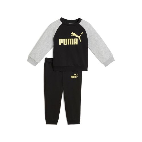 Ensemble Avec Haut Ras Du Cou Et Manches Raglan Minicats Essentials Bébé