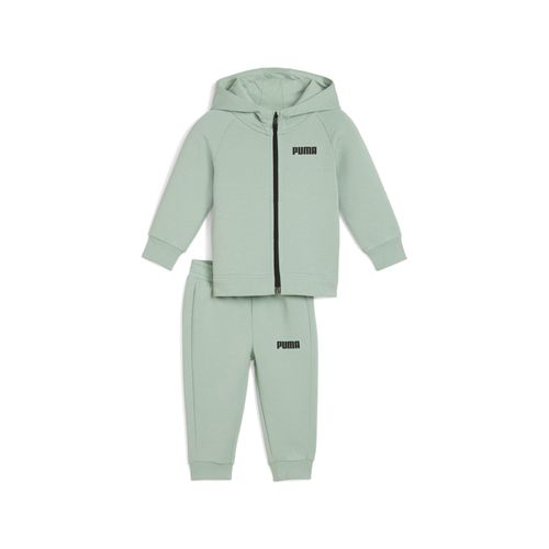 Survêtement À Capuche En Tissu Spacer Bébé