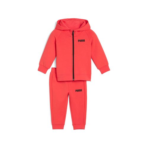 Survêtement À Capuche En Tissu Spacer Bébé