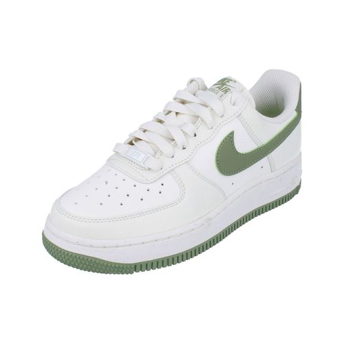 Nike Femme Air Force 1 07 Nn Trainers Dv3808 106 - 36