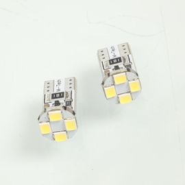 Ampoule Led M-Tech Pour Auto 12v 2w W2.1x9.5d T10 W5w Neuf