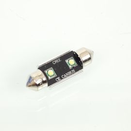 Ampoule Led M-Tech Pour Auto 12v 2.4w Navette Sv8.5-8 Neuf