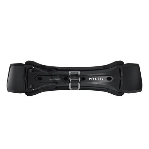 Boucle De Harnais Mystic Stealth Bar Gen 3 Windsurf Black 320mm Black