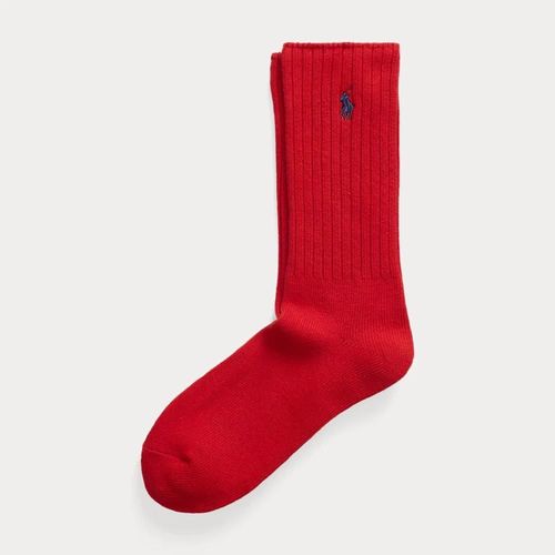 Chaussettes De Sport Coton Mélangé