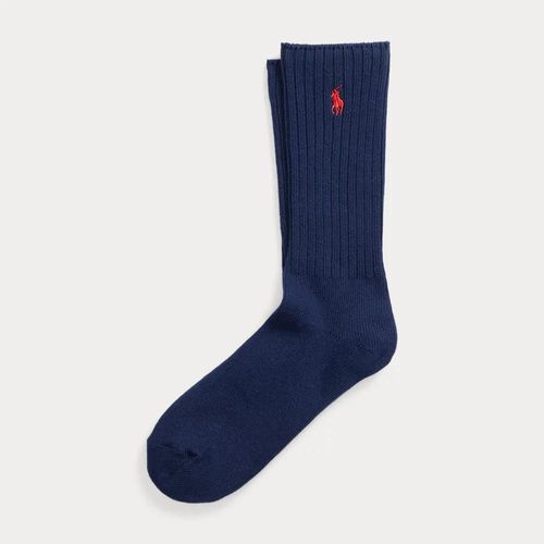 Chaussettes De Sport Coton Mélangé