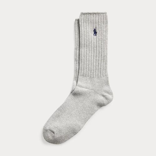Chaussettes De Sport Coton Mélangé