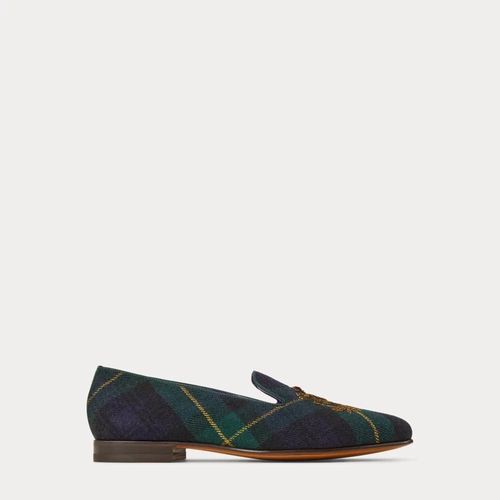Chaussons Alonzocossaiscusson Sergé