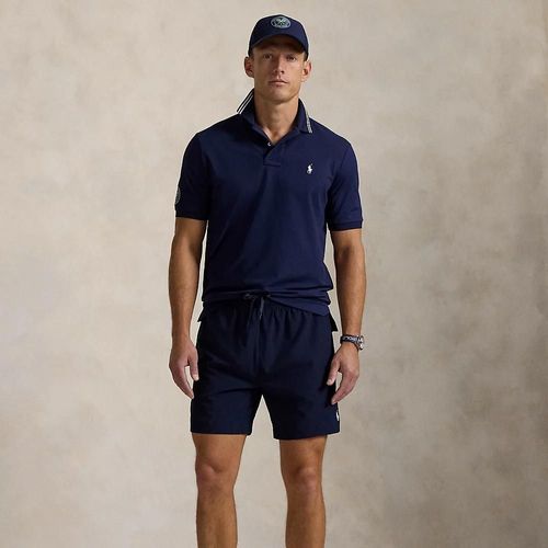 Short Ramasseur Balles Wimbledon 16,5 Cm
