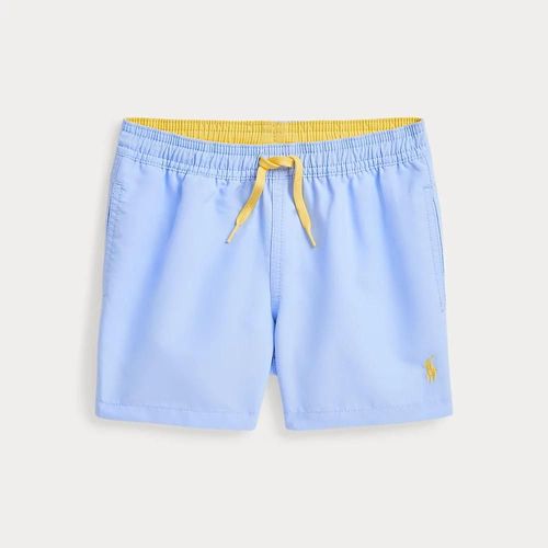 Short De Bain Traveler