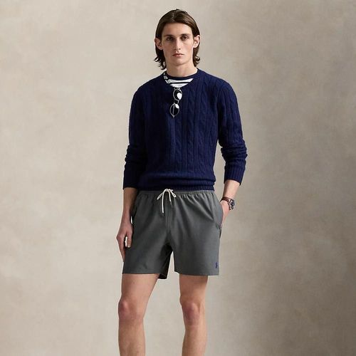 Short De Bain Traveler Classique 14,6 Cm