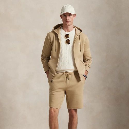 Short En Maille Double 22,9 Cm