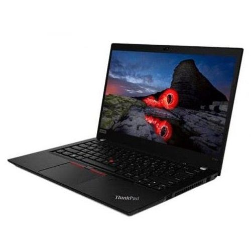 Lenovo ThinkPad P14S Gen 2 - 14" Intel Core i7 - 2.8 Ghz - Ram 16 Go - SSD 512 Go - Azerty Français