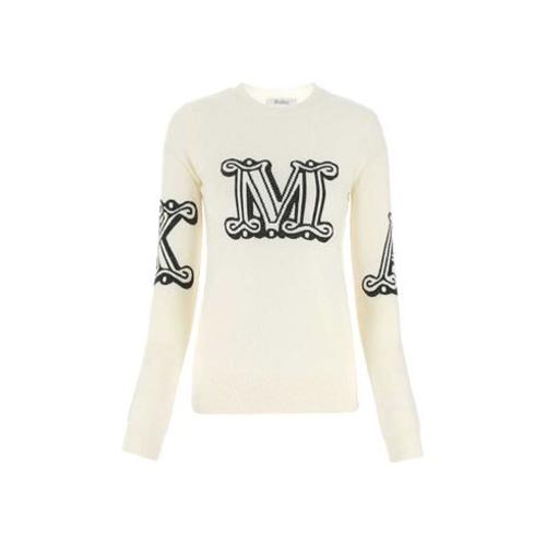 Max Mara - Maille - Pullover