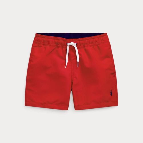 Short De Bain Traveler