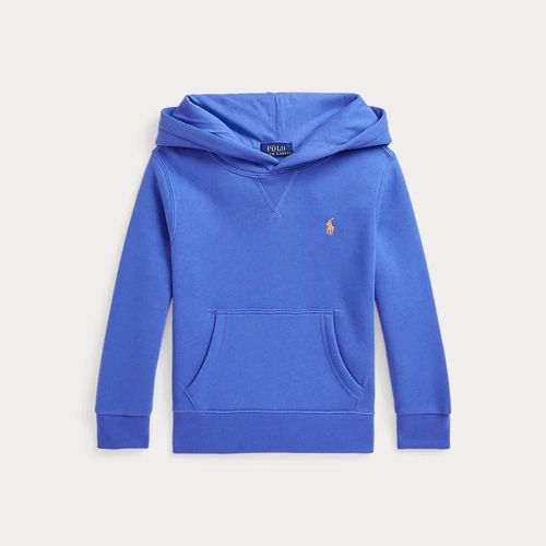 Sweat À Capuche En Molleton