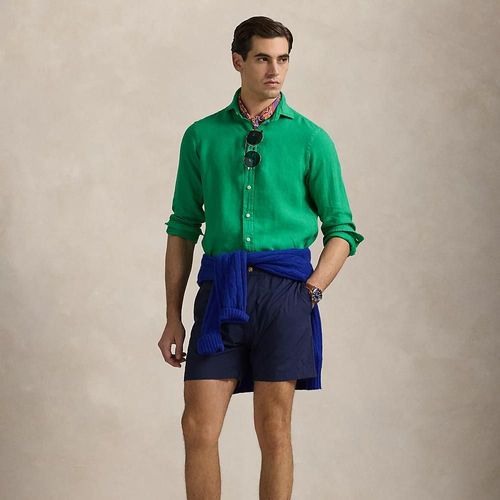 Short De Bain Prepster Polo 15,2 Cm