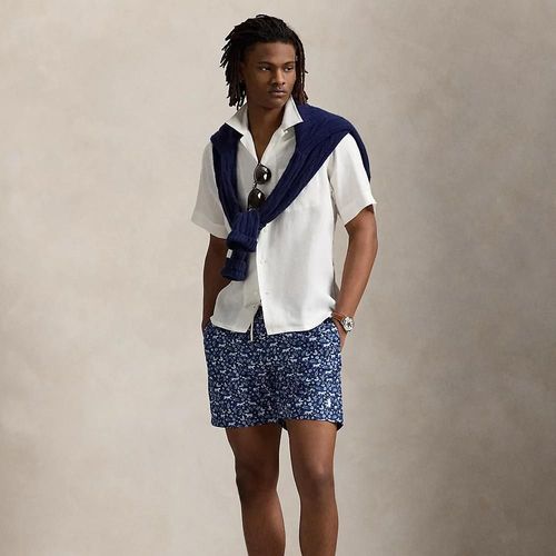 Short De Bain Traveler Classique 14,6 Cm