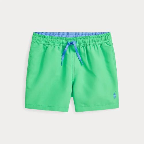 Short De Bain Traveler