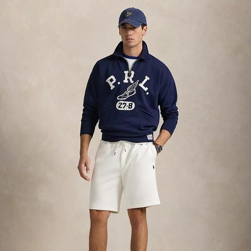 Short En Maille Double 22,9 Cm